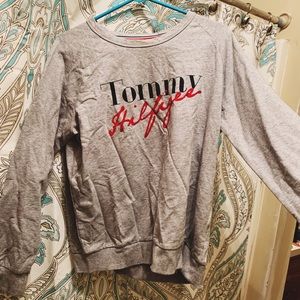 Tommy Hilfiger Crewneck